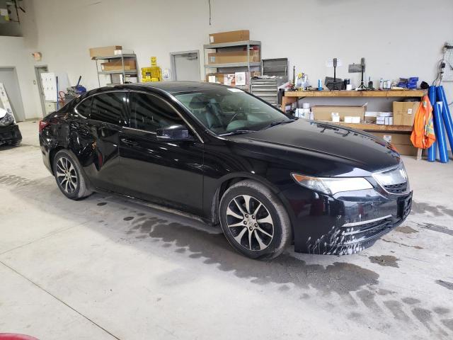 Photo 3 VIN: 19UUB1F50FA000895 - ACURA TLX TECH 