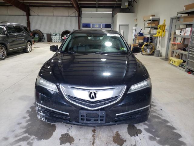 Photo 4 VIN: 19UUB1F50FA000895 - ACURA TLX TECH 