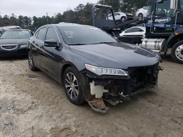 Photo 0 VIN: 19UUB1F50FA003733 - ACURA TLX TECH 