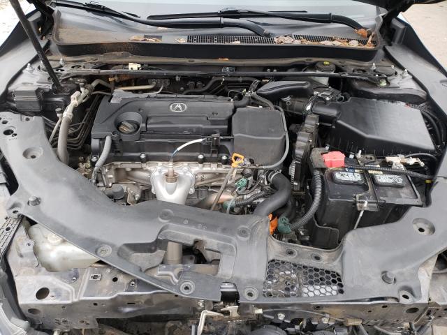 Photo 6 VIN: 19UUB1F50FA003733 - ACURA TLX TECH 