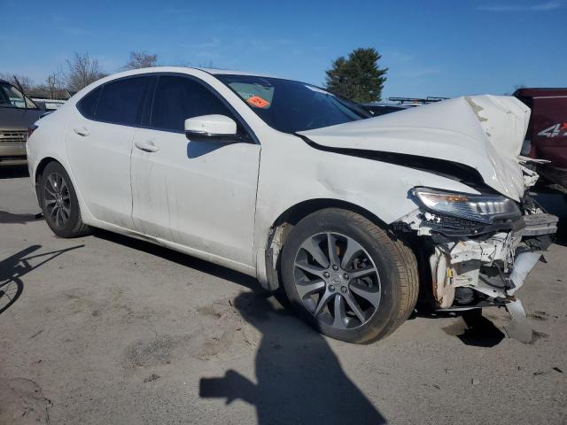 Photo 3 VIN: 19UUB1F50FA006504 - ACURA TLX 