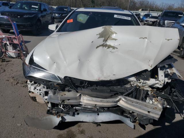 Photo 4 VIN: 19UUB1F50FA006504 - ACURA TLX 