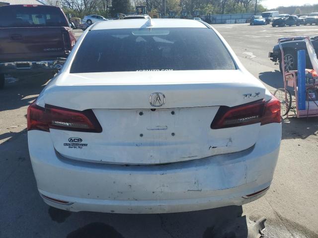 Photo 5 VIN: 19UUB1F50FA006504 - ACURA TLX 