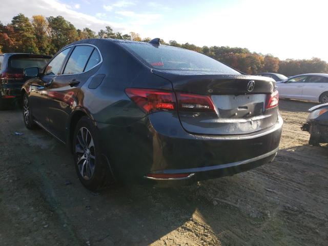 Photo 2 VIN: 19UUB1F50FA010326 - ACURA TLX TECH 