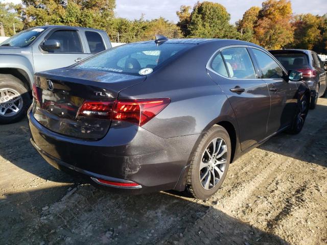 Photo 3 VIN: 19UUB1F50FA010326 - ACURA TLX TECH 