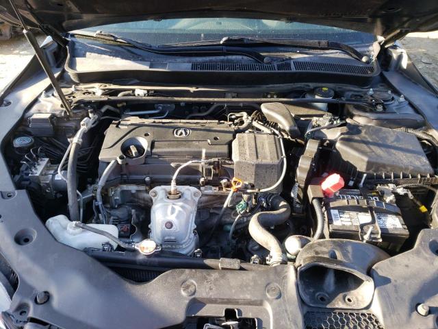 Photo 6 VIN: 19UUB1F50FA010326 - ACURA TLX TECH 