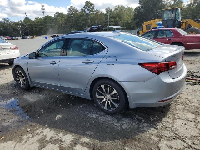 Photo 1 VIN: 19UUB1F50FA011122 - ACURA TLX TECH 