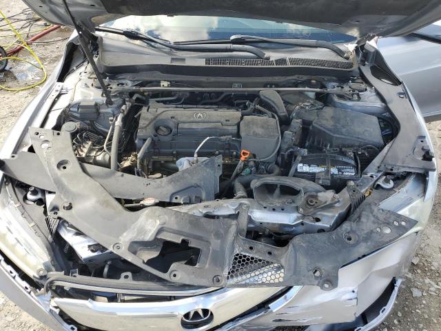 Photo 10 VIN: 19UUB1F50FA011122 - ACURA TLX TECH 