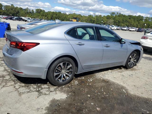 Photo 2 VIN: 19UUB1F50FA011122 - ACURA TLX TECH 