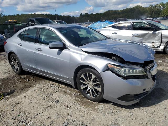 Photo 3 VIN: 19UUB1F50FA011122 - ACURA TLX TECH 