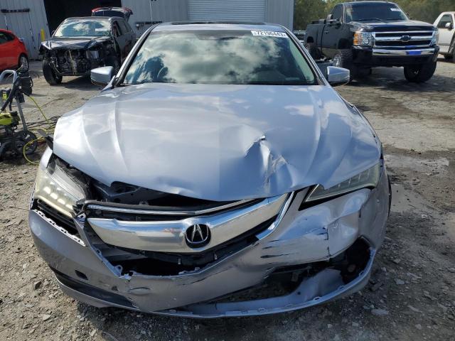 Photo 4 VIN: 19UUB1F50FA011122 - ACURA TLX TECH 