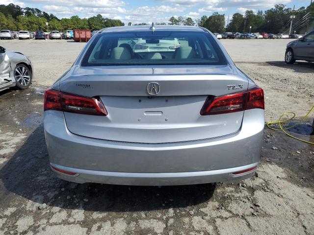 Photo 5 VIN: 19UUB1F50FA011122 - ACURA TLX TECH 