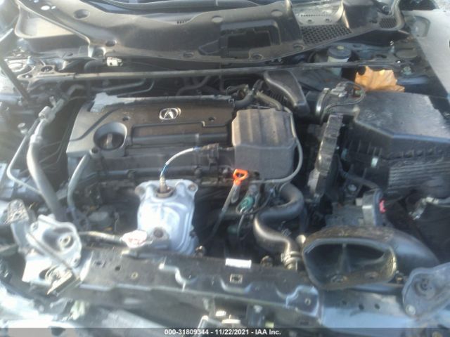 Photo 9 VIN: 19UUB1F50FA011427 - ACURA TLX 