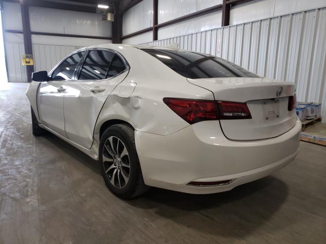 Photo 2 VIN: 19UUB1F50FA015669 - ACURA TLX TECH 