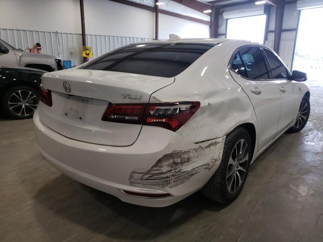 Photo 3 VIN: 19UUB1F50FA015669 - ACURA TLX TECH 