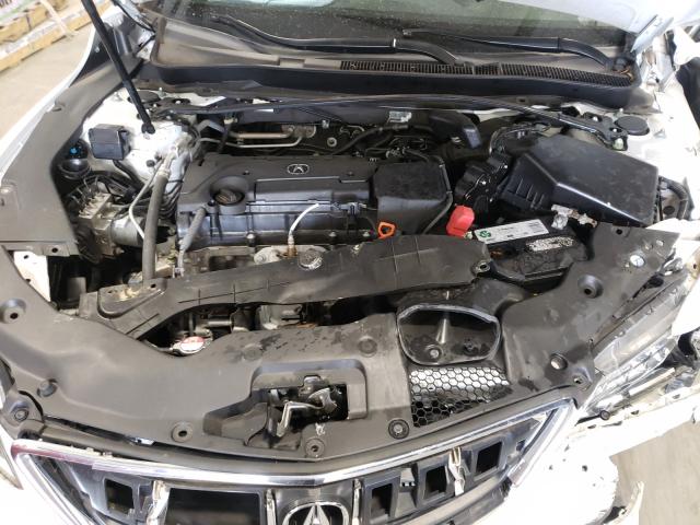 Photo 6 VIN: 19UUB1F50FA015669 - ACURA TLX TECH 