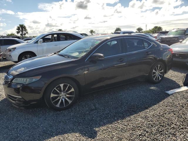 Photo 0 VIN: 19UUB1F50FA017387 - ACURA TLX TECH 