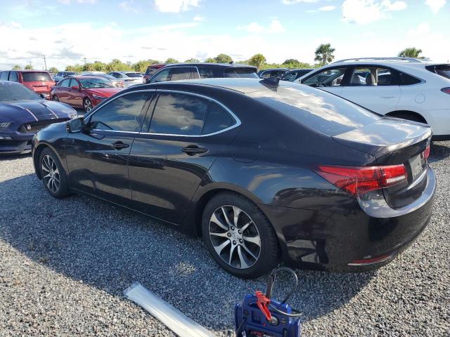 Photo 1 VIN: 19UUB1F50FA017387 - ACURA TLX TECH 