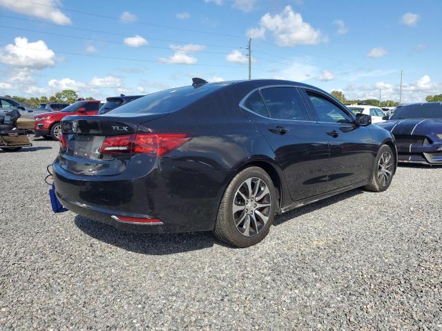 Photo 2 VIN: 19UUB1F50FA017387 - ACURA TLX TECH 