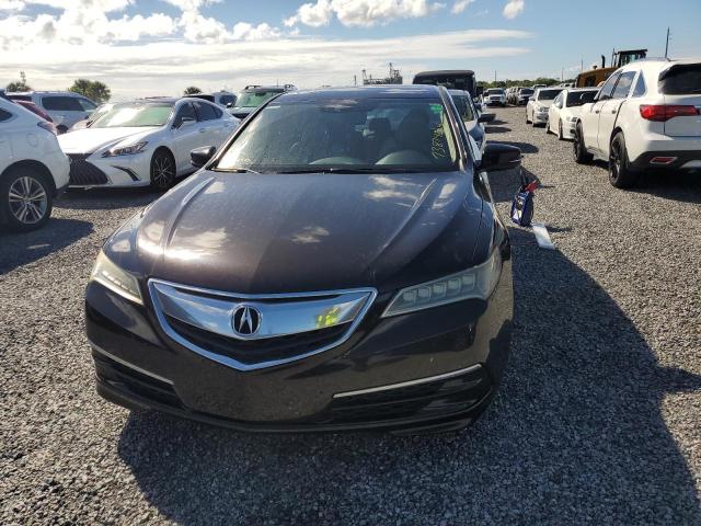 Photo 4 VIN: 19UUB1F50FA017387 - ACURA TLX TECH 