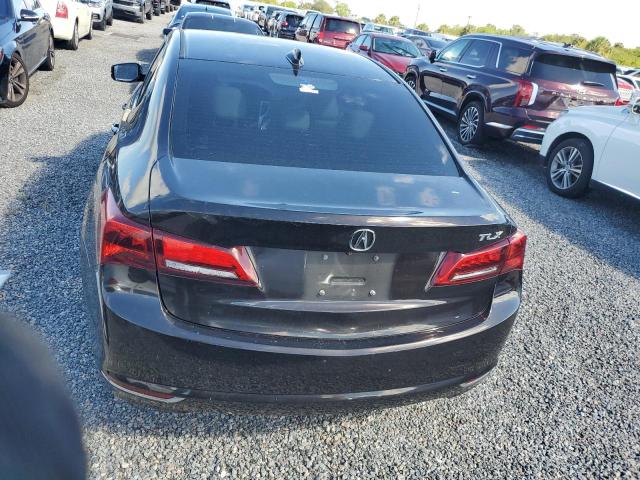 Photo 5 VIN: 19UUB1F50FA017387 - ACURA TLX TECH 