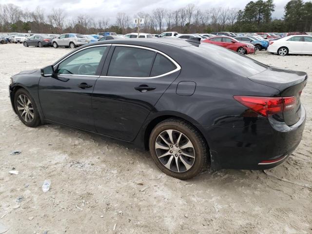 Photo 1 VIN: 19UUB1F50FA018538 - ACURA TLX TECH 