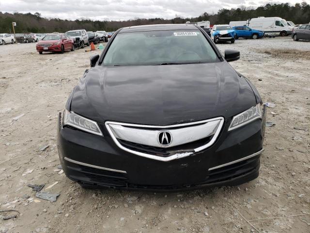 Photo 4 VIN: 19UUB1F50FA018538 - ACURA TLX TECH 