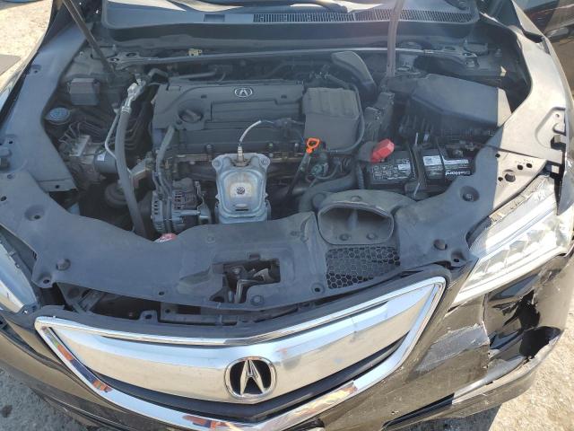 Photo 10 VIN: 19UUB1F50FA020371 - ACURA TLX TECH 