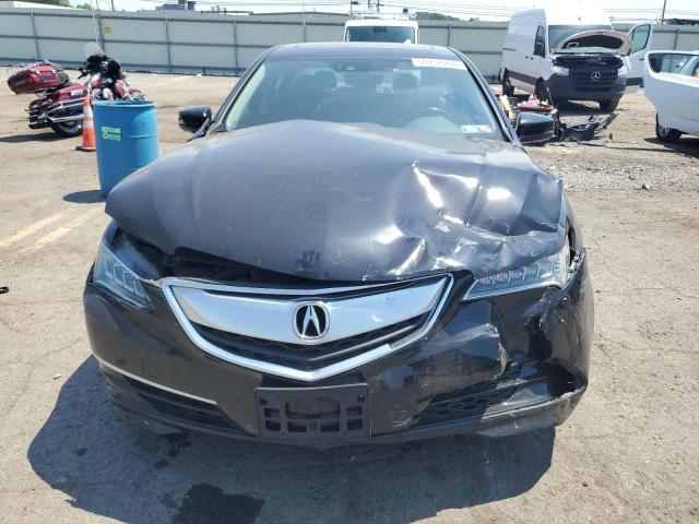 Photo 4 VIN: 19UUB1F50FA020371 - ACURA TLX TECH 