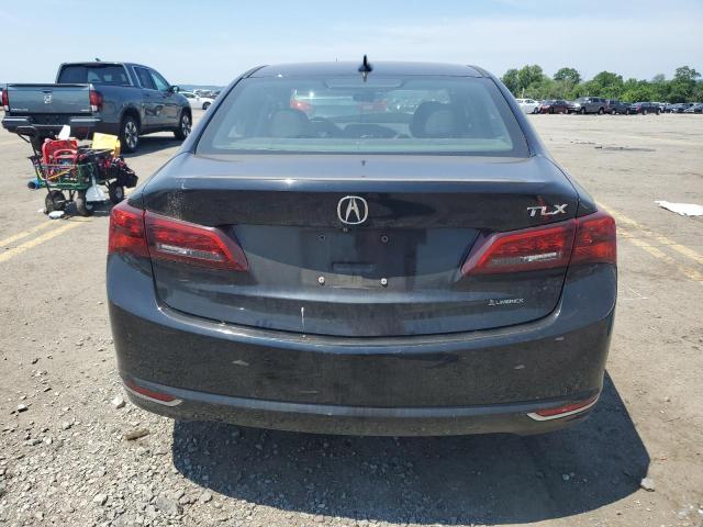 Photo 5 VIN: 19UUB1F50FA020371 - ACURA TLX TECH 