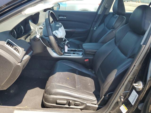 Photo 6 VIN: 19UUB1F50FA020371 - ACURA TLX TECH 