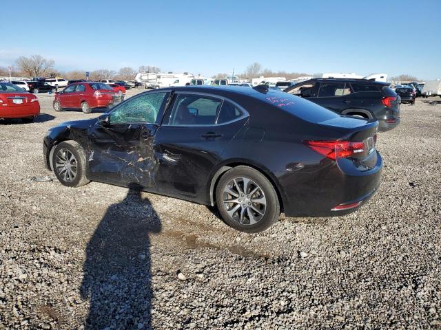 Photo 1 VIN: 19UUB1F50FA020662 - ACURA TLX TECH 