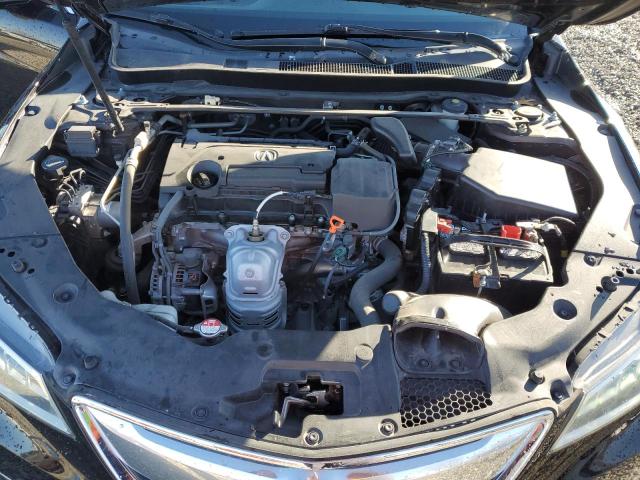 Photo 10 VIN: 19UUB1F50FA020662 - ACURA TLX TECH 