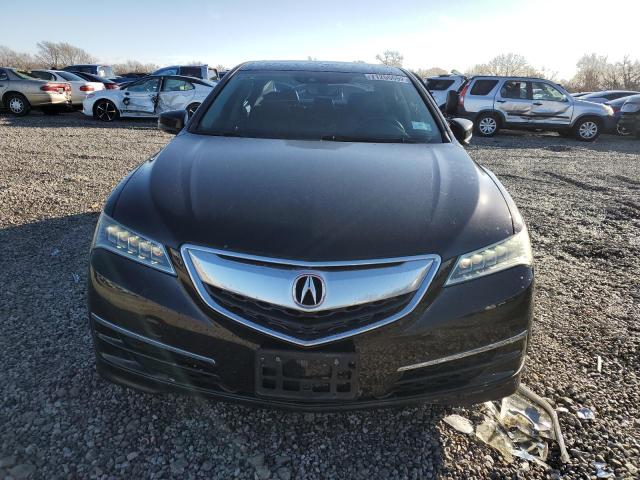 Photo 4 VIN: 19UUB1F50FA020662 - ACURA TLX TECH 