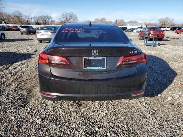 Photo 5 VIN: 19UUB1F50FA020662 - ACURA TLX TECH 