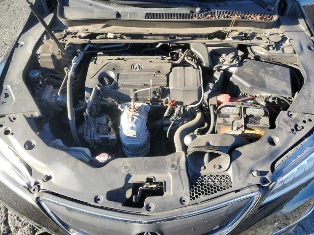 Photo 10 VIN: 19UUB1F50FA020869 - ACURA TLX TECH 