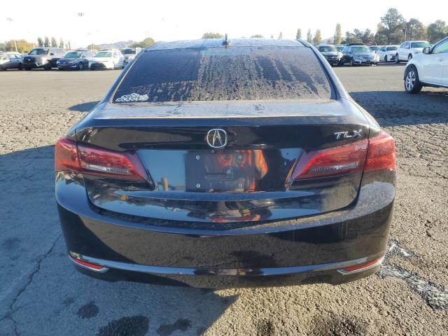 Photo 5 VIN: 19UUB1F50FA020869 - ACURA TLX TECH 