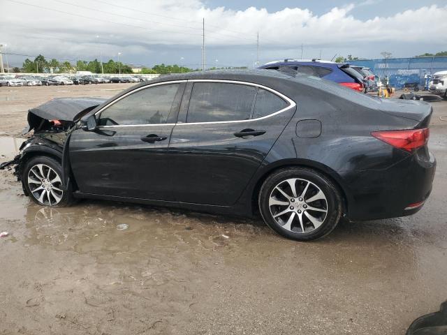 Photo 1 VIN: 19UUB1F50FA025702 - ACURA TLX TECH 