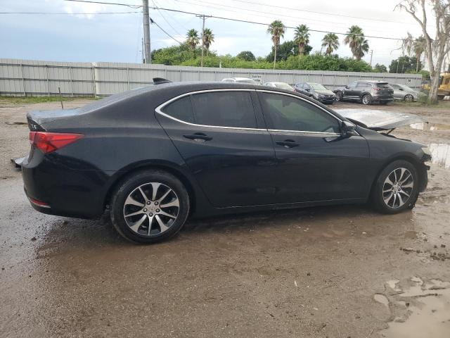 Photo 2 VIN: 19UUB1F50FA025702 - ACURA TLX TECH 