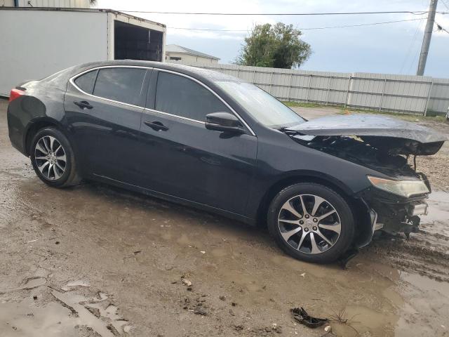 Photo 3 VIN: 19UUB1F50FA025702 - ACURA TLX TECH 