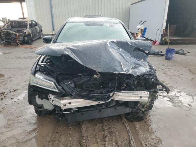 Photo 4 VIN: 19UUB1F50FA025702 - ACURA TLX TECH 