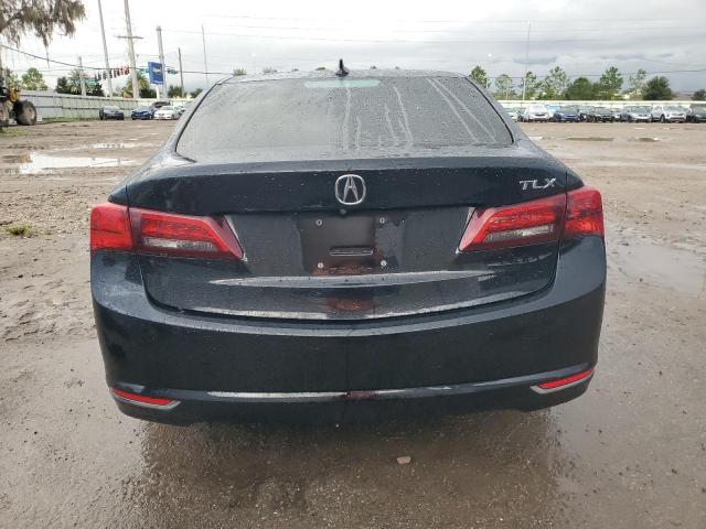 Photo 5 VIN: 19UUB1F50FA025702 - ACURA TLX TECH 