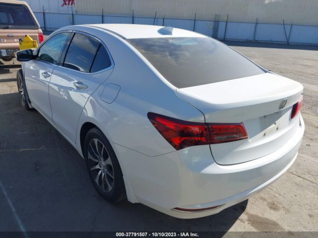 Photo 2 VIN: 19UUB1F50FA027398 - ACURA TLX 