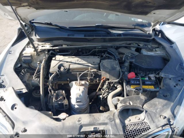 Photo 9 VIN: 19UUB1F50FA027398 - ACURA TLX 