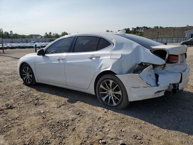 Photo 1 VIN: 19UUB1F50FA028292 - ACURA TLX TECH 