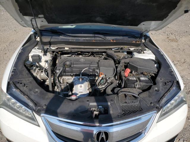 Photo 10 VIN: 19UUB1F50FA028292 - ACURA TLX TECH 