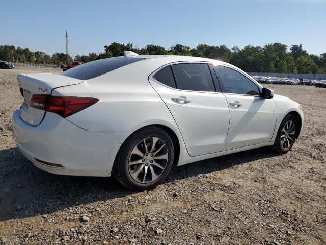 Photo 2 VIN: 19UUB1F50FA028292 - ACURA TLX TECH 