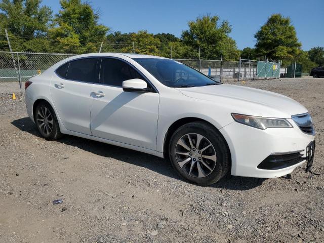 Photo 3 VIN: 19UUB1F50FA028292 - ACURA TLX TECH 