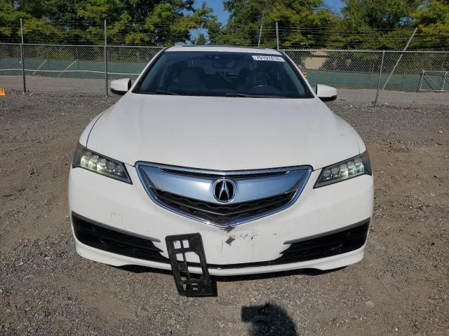 Photo 4 VIN: 19UUB1F50FA028292 - ACURA TLX TECH 