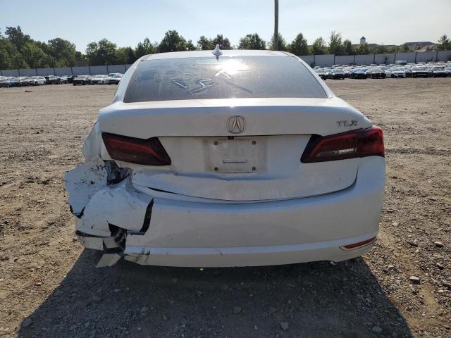 Photo 5 VIN: 19UUB1F50FA028292 - ACURA TLX TECH 